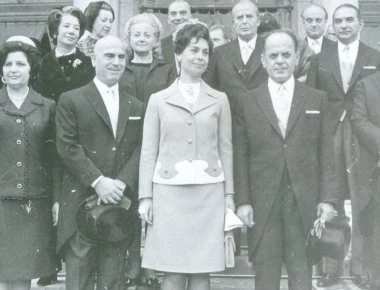 Βίντεο: Ο θάνατος και η κηδεία του Γεώργιου Παπαδόπουλου